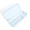 Rectangular Plastic Custom Box For Pen