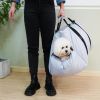 Detachable Dog Car Seat