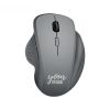 Wireless Mouse With USB Receiver