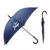 Long Handle Straight Umbrella