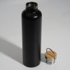22 oz. Disposable Corrugated Paper Coffee Cup