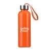 34 oz. RPET Outdoor Sports Water Bottle