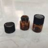 1ml Glass Essential Oil Bottle