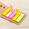 Bright Color Sticky Index Tabs