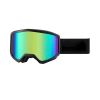 Wide Field of View Double layer Ski Goggles