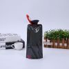 PE Foldable Sports Water Bottle