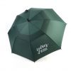 Double Layer Golf Umbrella