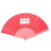 Plastic Folding Handheld Fan