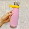 Silicone Bottle Carrying Clip