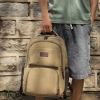 Large Capacity Leisure Backpack