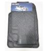 PVC Car Floor Mats Set