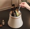 Rotating Makeup Brush Holder