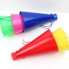 Plastic Cheering Horn