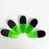 Oval Plastic Magnetic Spring Clip
