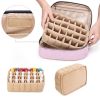 Essential Oil Carrying Case Holder