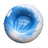 PVC Inflatable Snow Tube