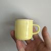 2 oz. Ceramic Campfire Mug