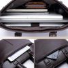 PU Briefcases Business Handbag