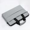 Laptop Sleeve With Sho...
