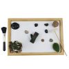 Desktop Zen Garden Kit