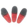 Oval Plastic Magnetic Spring Clip