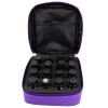 15ml Portable Essential Oil Carrying Case