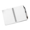 Coil Notebook With Insert Pen