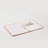 Custom Paper Cardboard Ring Binder