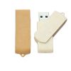 32GB Wheat Straw USB F...