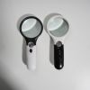 Magnifying Glass With ...