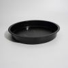 36 x 5 cm Plastic Non-slip Wine Serving Tray