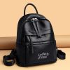 Genuine Leather Backpack