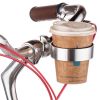 Bike Drink Coffee Bottle Holder