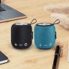 Portable Waterproof Speaker