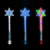 LED Light Up Snowflake...