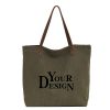 Canvas Tote Bag