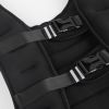 Adjustable Weighted Vest