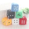 Custom Fuzzy Car Dice