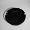 Round Serving Tray Wit...