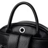 Genuine Leather Backpack