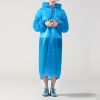 Custom Full-body Adult Rain Coat