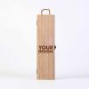 Custom Wooden Single W...