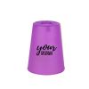 Long Handle Silicone Cream Spatula