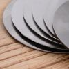 Stainless Steel Round ...