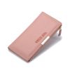 Women&#039;s PU Leather Long Wallet