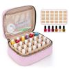 Essential Oil Carrying Case Holder