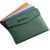 PU Leather A4 Document File Folder