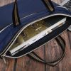 Oxford Cloth Business Briefcase