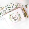 Wedding Guest Book Set