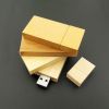 8GB Wooden USB Flash D...